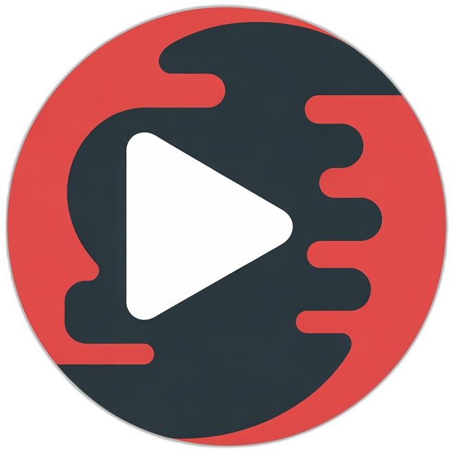 神马未来影院品牌Logo